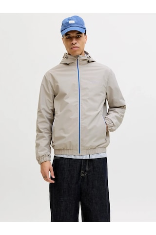 Jack & Jones Jack&jones Jornantucket Light Erkek Ceket 12291690 Taş