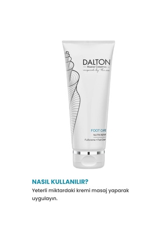 Çatlak Ayaklar Için Foot Care Onarıcı Ayak Kremi - 56845313