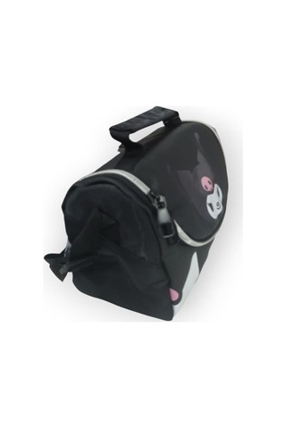 Wiggle Kuromi Termal Beslenme Çantası 3201 Çok Renkli
