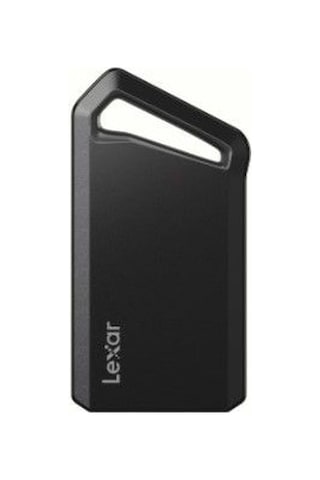 Lexar SL600 LSL600X001T-RNBNG 1 TB USB 3.2 Gen 2 Taşınabilir SSD
