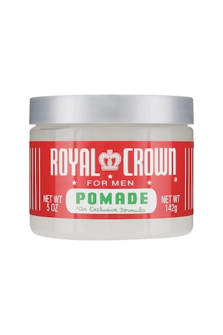 Royal Crown For Men Klasik Saç Pomadı 142gr