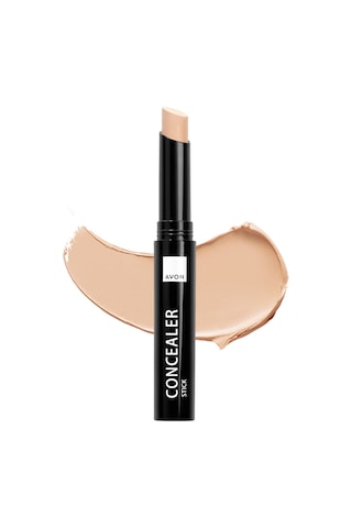 Avon Concealer Stick Kapatıcı Light Medium 24n 0