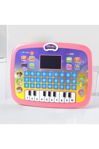 Suntek Eğitici Öğrenme Makinesi Erken Eğitim Tablet