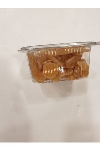 Meyve Kurusu Zencefil 1kg 1 KG