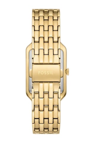 Fossil Fes5409 Kadın Kol Saati Altın