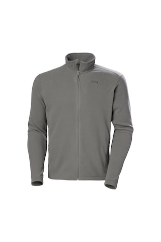 Helly Hansen Erkek Concrete Fullzip Polar Mont-9242 Gri