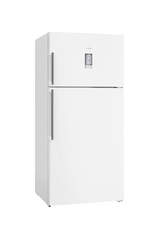 Siemens KD86NAWE0N 641 LT No-Frost Çift Kapılı Buzdolabı
