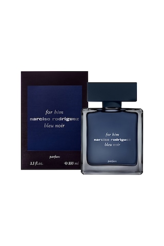 For Him Bleu Noir Parfum 100ml