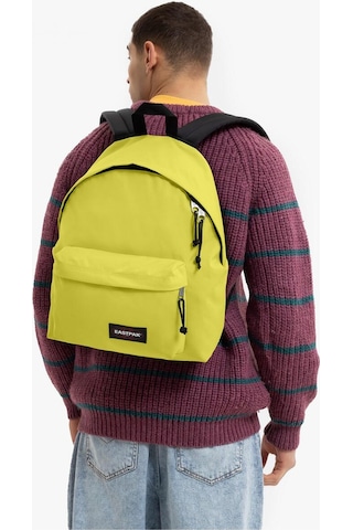 Eastpak Sırt Çantası Vfe-ek0006204 Sarı