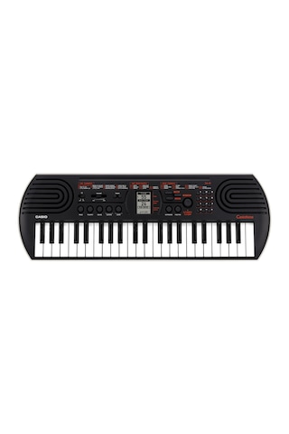 Casio Sa-81 44 Tuşlu Mini Org