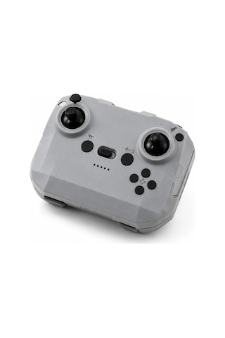 Uçan Araba Drone 4 Korumalı Pervaneli 360 Akrobatik Hareket Uzaktan Kumandalı Najmaddin Belirtilmemiş
