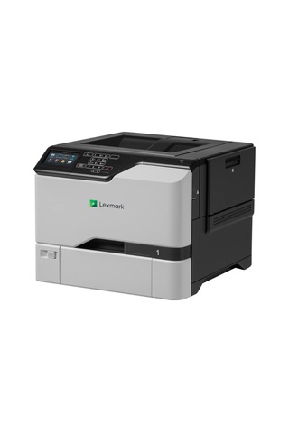 Lexmark CS725DE Renkli Lazer Yazıcı