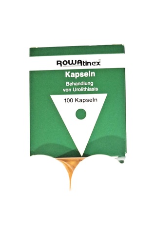 Rowatınex 100 Kapsul