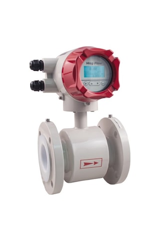 S-Meter  Mag Flow Tef/ss/l /dn65 Elektromanyetik Debimetre