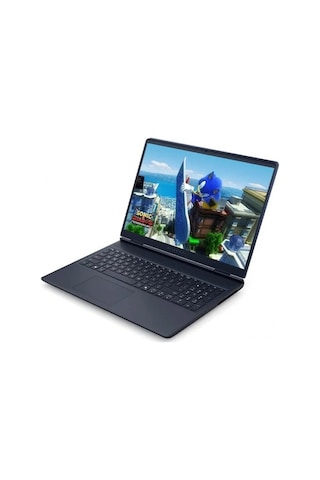 Dell Alienware 16 Aurora AC16250-C716156W-F1 Core 7 240H 8 GB 512 GB SSD RTX5060 16" Free Dos Dizüstü Bilgisayar