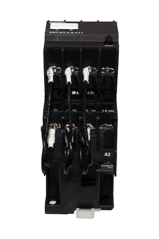 ENTES Ent-Kt-7,5-C11 Kompanzasyon Kontaktörü (M2152)