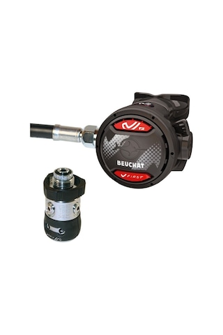 Beuchat Regülatör V-fırst 1.2. Kademe