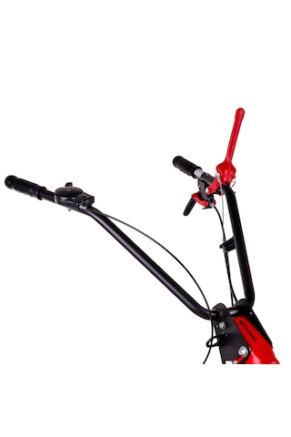 Eurosystems M210 Benzinli Çayır Biçme Makinesi