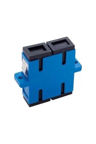 Sh Powermaster Pm-19387 Fiber 2 Hat Adaptör Fiber 2 Line Adaptör Najmaddin
