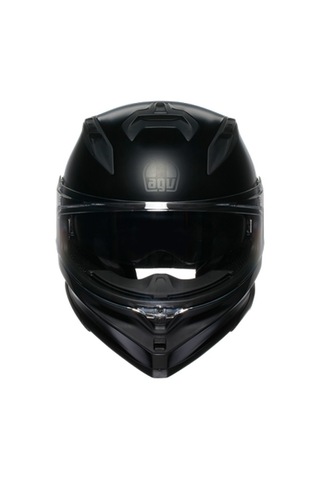 Agv K7 Mplk Mono Kask Mat Siyah