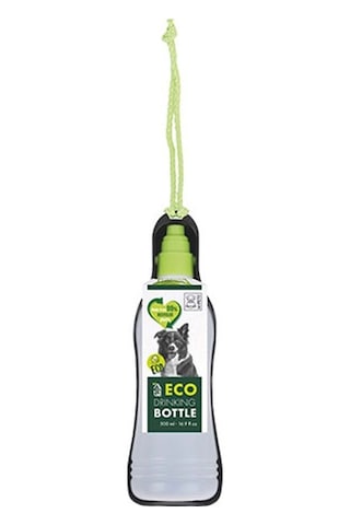 M-pets Eco Köpek Seyahat Suluğu 500 Ml 244-51027.02
