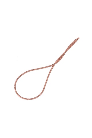 Lemestar 8-10 İnç Hoparlörler İçin 2 Metre Uzunluğunda 12 Telli Saf Bakır Hoparlör Bağlantı Kablosu