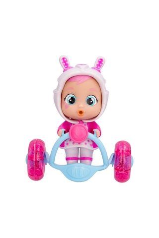 Cry Babies Magic Tears Stars Oyun Seti Coney 911062