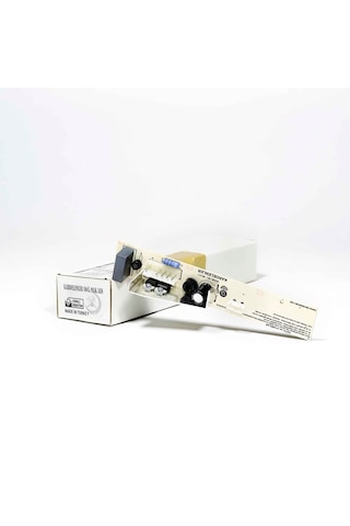 Bosch Uyumlu Siemens Profilo Buzdolabı  KDN VDE X-FROST DIEHL Elektronik Kartı - 473371311