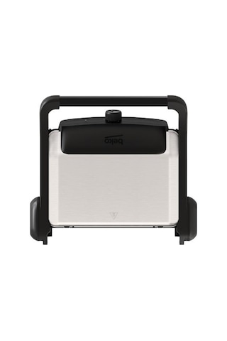 Beko TM 5606 I 2000 W Izgara Ve Tost Makinesi