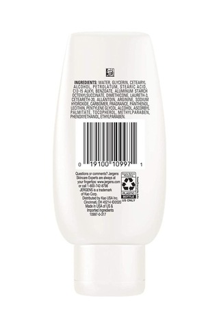 Jergens Ekstra Kuru Ciltler İçin Nemlendirici Losyon 88ML