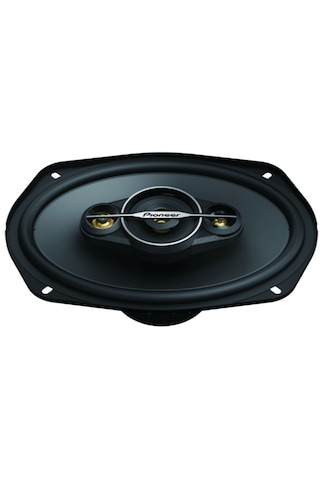 Pioneer Ts-a6961f 6 X 9 İnç 4 Yollu Koaksiyel Sistem 450w