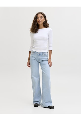 Kadin Flared Fit Jean - Rome - 12292118 Açık Mavi
