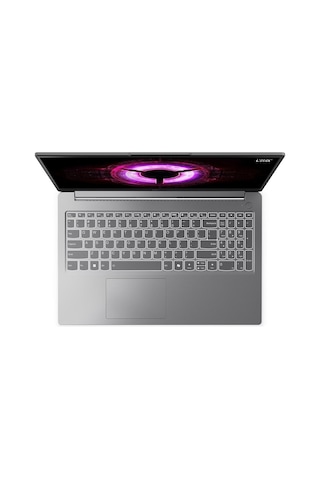 Lenovo LOQ 15ARP10E 83S00030TR-FR81 R7-7735HS 24 GB 512 GB SSD 15.6" Free Dos Dizüstü Bilgisayar 6 GB RTX4050