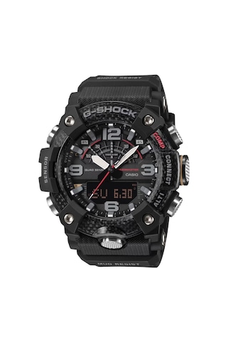 Casio Gg-b100x-1adr Kol Saati Metalik