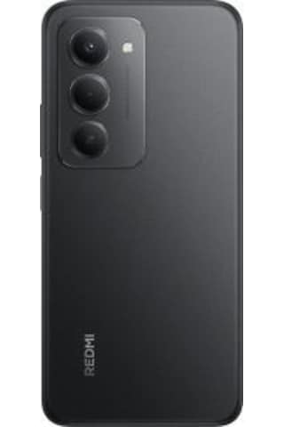 Redmi 15 8 GB 256 GB Siyah - Outlet