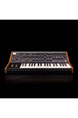 Moog Subsequent 37 Analog Synthesizer