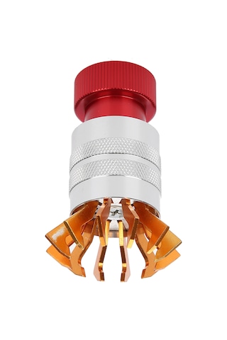 Moveevo Metal Saat Kapağı Açıcı Tamiri Aracı - Kaymazlı Tasarım, Dayanıklı Krom Vanadyum Çelik, Mavi Renk