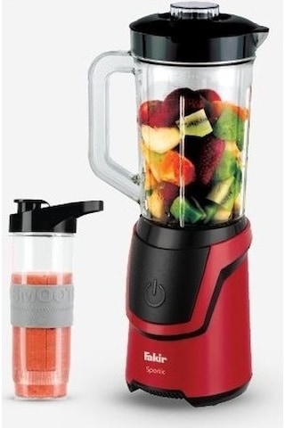 Fakir Sportic 600 W Sürahi Blender