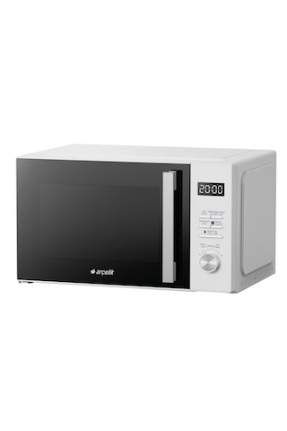 Arçelik MD 240 24 L Solo Mikrodalga Fırın