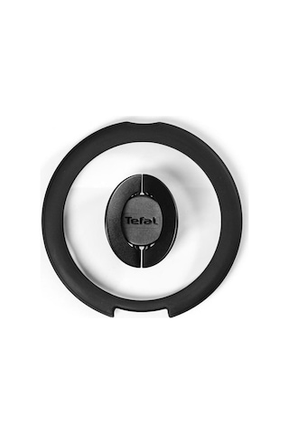 Ingenio Cam Kapak 28cm