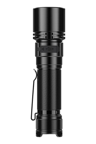 Fenix C5 1800 Lümen El Feneri Siyah