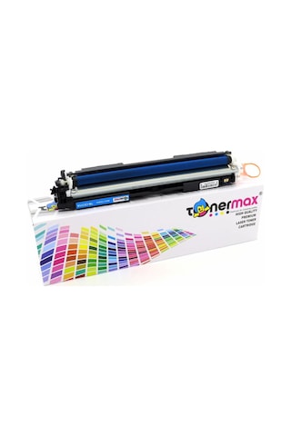 Tonermax Hp 126A / Ce311A Mavi Uyumlu Toner/ Cp1025 / M175 M270 / M275
