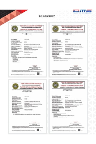 Q-master Isı Yalıtım Levhası Dekoratif Kaplama