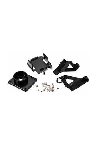 Pan Tilt Servo Motor Tutucu Sg90 2 Eksen Pt Ptz Fpv