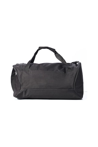 Sportive Unisex Siyah Günlük Stil Spor Çanta 24dc001-syh Siyah