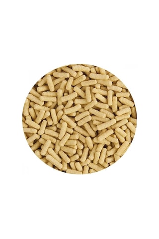 Tropical Koi Ve Goldfish Basic Sticks 4 Kg