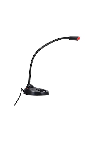 Springsun F12 Usb Kaz Boynu Mikrofon Masaüstü Çok Yönlü Kapasitif Mikrofon Toplantı Oyun Mikrofonu Pc Dizüstü Bilgisayar İçin