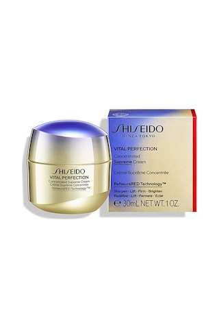 Shiseido Vital Perfection Concentrated Supreme Cream 30 ML