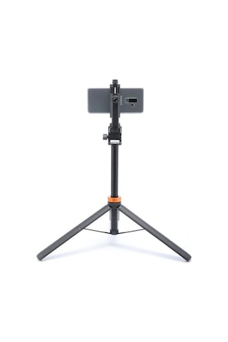 Kingjoy M080 Selfi Monopod Kablosuz Uzaktan Kumanda