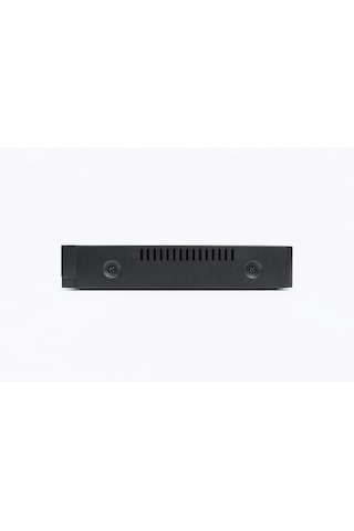 Unıywell Unw-0116 16 Kanal 5mp H.265 1hdd Nvr Kayıt Cihazı